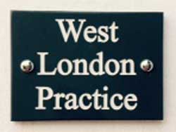 West London Practice